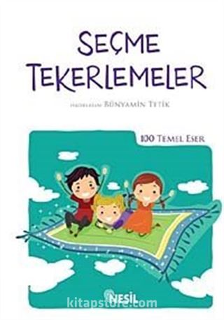 Seçme Tekerlemeler