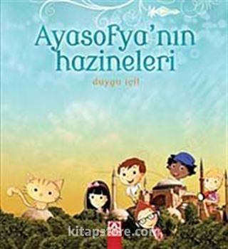 Ayasofya'nın Hazineleri