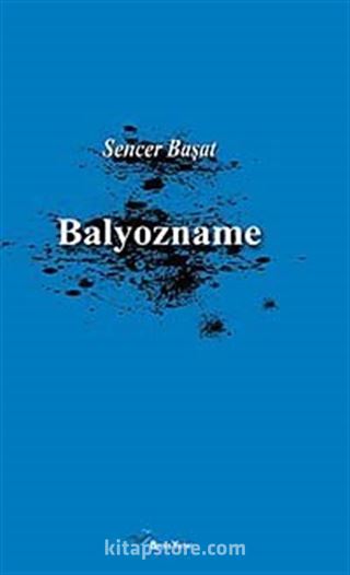 Balyozname