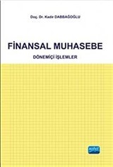 Finansal Muhasebe Dönemiçi İşlemler