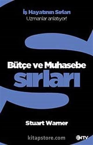 Bütçe ve Muhasebe Sırları