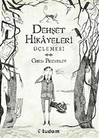 Dehşet Hikayeleri Üçlemesi (3 Kitap)