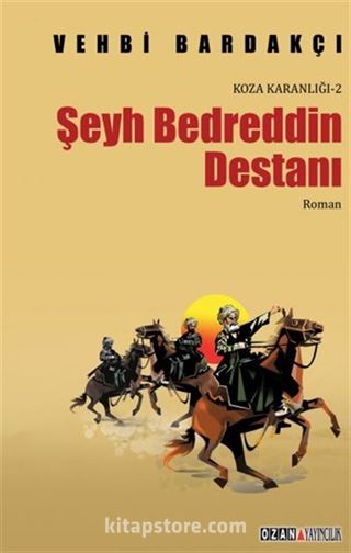 Şeyh Bedreddin Destanı