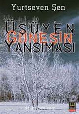 Üşüyen Güneşin Yansıması