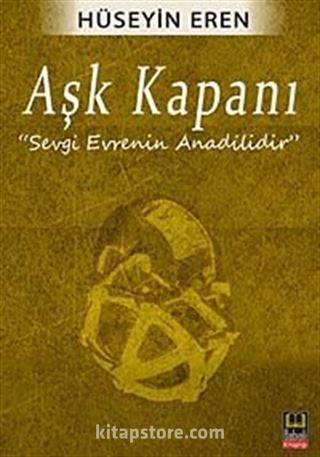 Aşk Kapanı