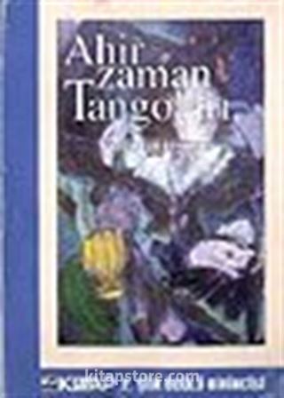 Ahir Zaman Tangoları