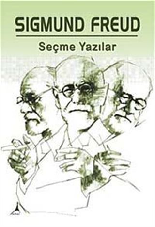 Seçme Yazılar