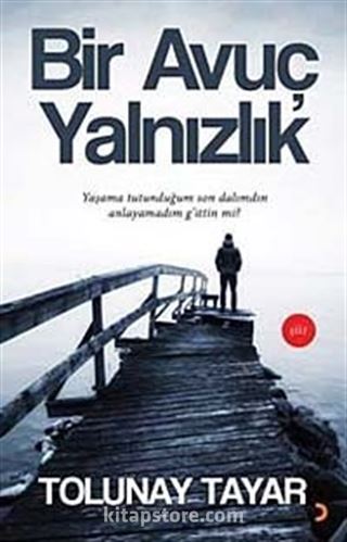 Bir Avuç Yalnızlık