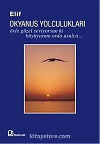 Okyanus Yolculukları