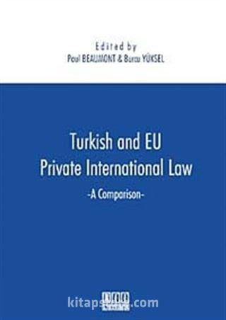 Turkish and EU Private International Law A Comparison