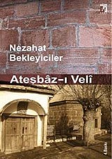 Ateşbaz-ı Veli