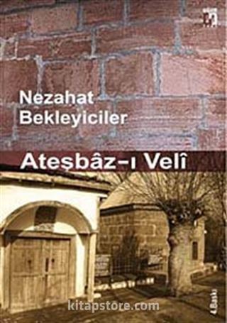 Ateşbaz-ı Veli