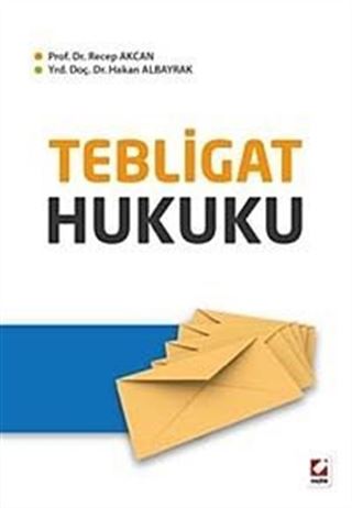 Tebligat Hukuku