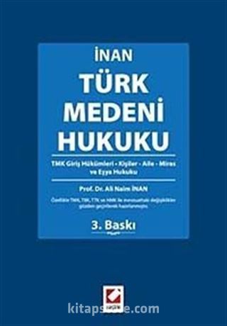 Türk Medeni Hukuku