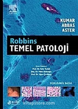 Robbins Temel Pataloji