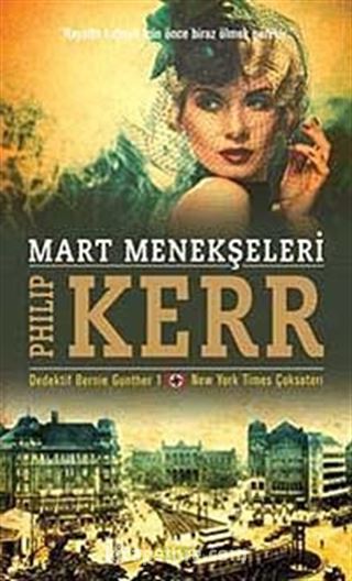 Mart Menekşeleri