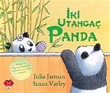 İki Utangaç Panda