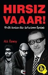 Hırsız Vaaar!