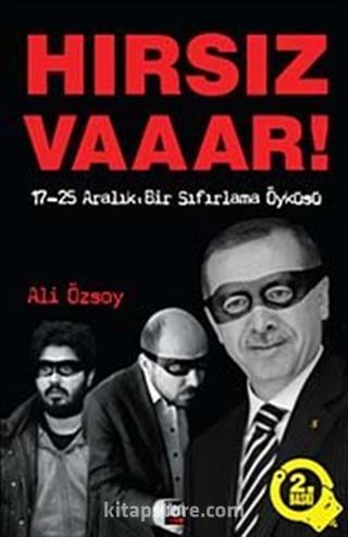 Hırsız Vaaar!