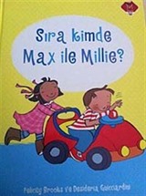 Sıra Kimde Max ile Millie?