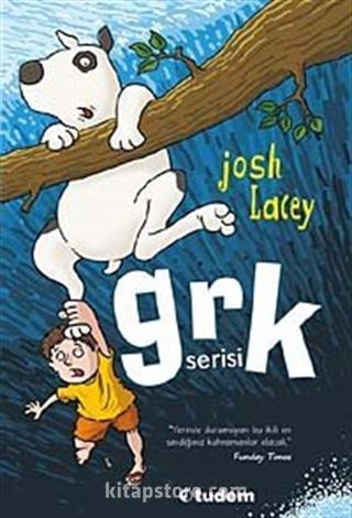 GRK Serisi (5 Kitap)