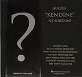 Bugün Kendine Ne Sordun? (200 Adet Kart)