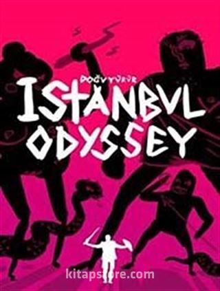 İstanbul Odyssey