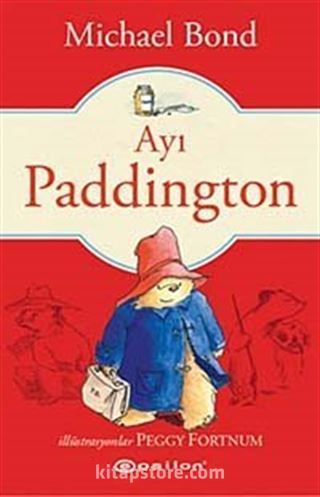 Ayı Paddington