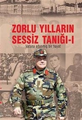 Zorlu Yılların Sessiz Tanığı -(2 Kitap)