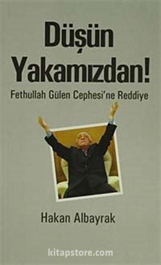 Düşün Yakamızdan!