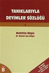 Tanıklarıyla Deyimler Sözlüğü (5 Cilt Takım)