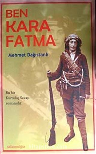 Ben Kara Fatma