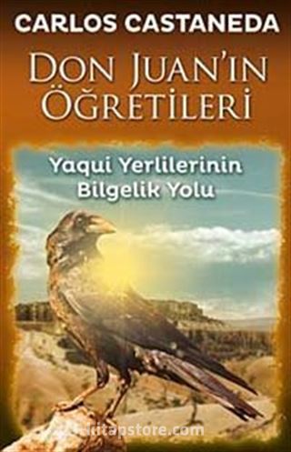 Don Juan'ın Öğretileri