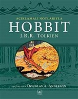 Açıklamalı Notlarıyla Hobbit