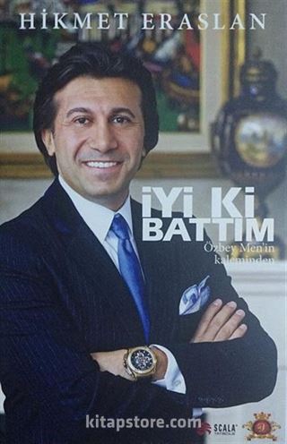 İyi ki Battım