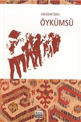 Öykümsü