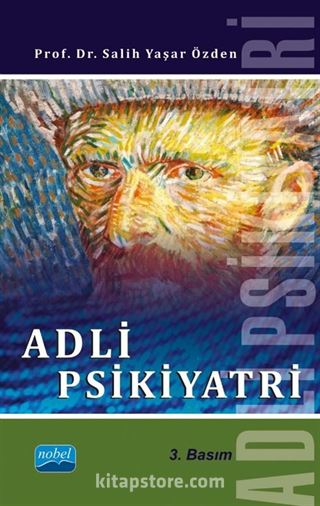 Adli Psikiyatri