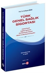 Türk Genel Sağlık Sigortası