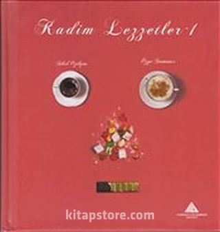 Kadim Lezzetler 1