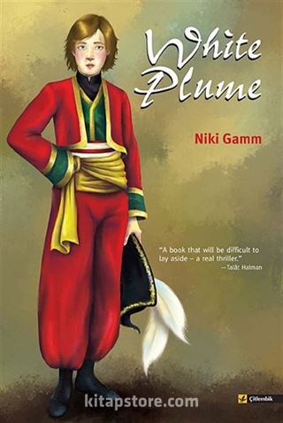 White Plume