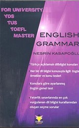 English Grammar