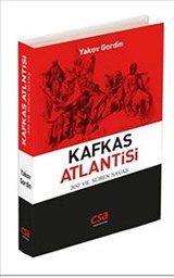 Kafkas Atlantisi