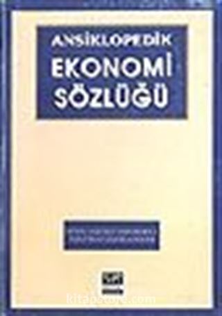 Ansiklopedik Ekonomi Sözlüğü