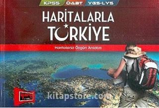 Haritalarla Türkiye