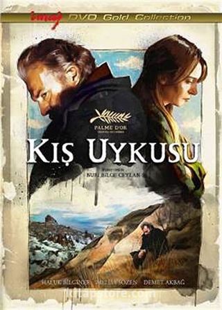 Kış Uykusu (Dvd)