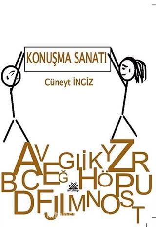 Konuşma Sanatı