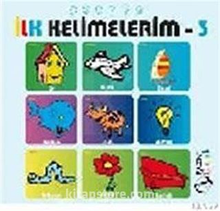 İlk Kelimelerim