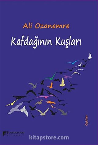 Kaf Dağının Kuşları