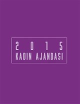 2015 Kadın Ajandası