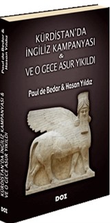 Kürdistan'da İngiliz Kampanyası ve O Gece Asur Yıkıldı